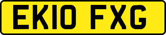 EK10FXG