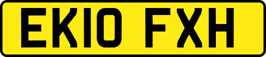 EK10FXH