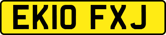 EK10FXJ
