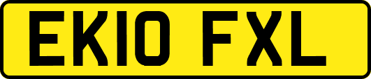 EK10FXL