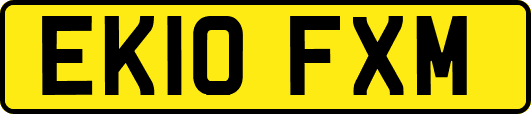 EK10FXM
