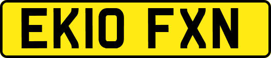 EK10FXN