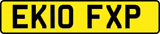 EK10FXP