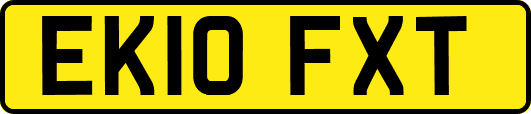 EK10FXT