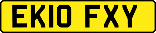 EK10FXY