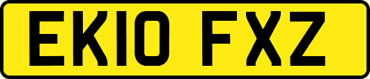 EK10FXZ