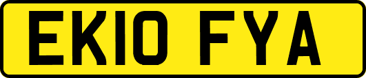 EK10FYA