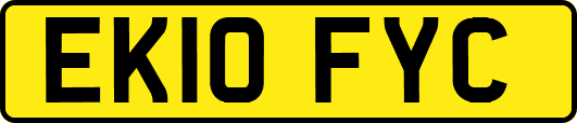 EK10FYC