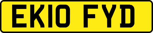 EK10FYD