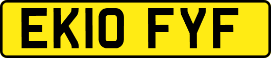 EK10FYF
