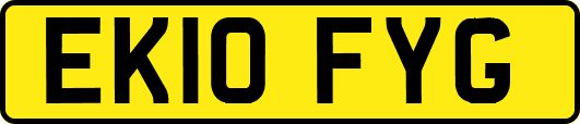 EK10FYG
