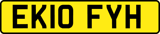 EK10FYH