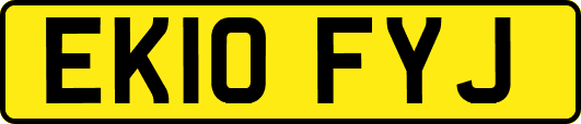 EK10FYJ