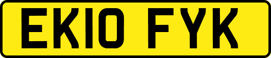 EK10FYK