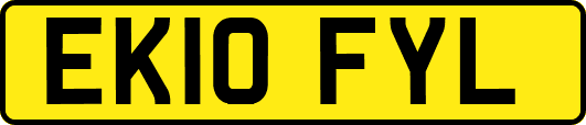 EK10FYL