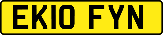 EK10FYN