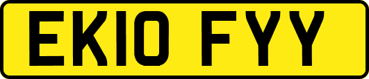 EK10FYY
