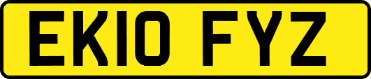EK10FYZ