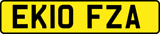 EK10FZA