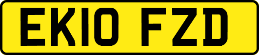 EK10FZD