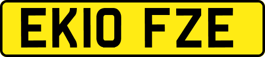 EK10FZE