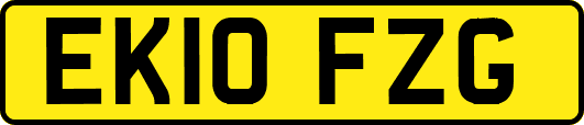 EK10FZG