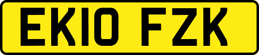 EK10FZK