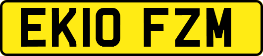 EK10FZM