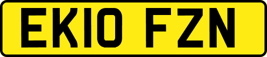 EK10FZN