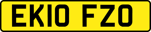 EK10FZO