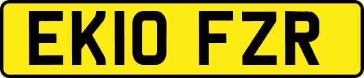 EK10FZR