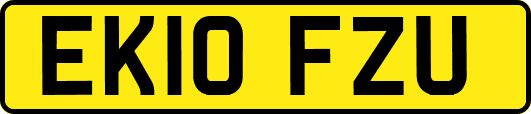 EK10FZU