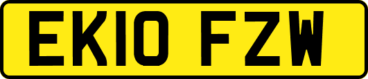 EK10FZW