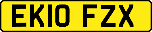 EK10FZX
