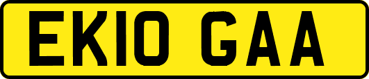 EK10GAA