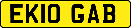 EK10GAB