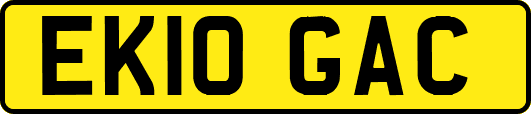 EK10GAC