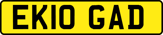 EK10GAD