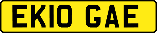 EK10GAE