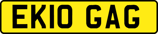 EK10GAG