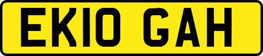 EK10GAH