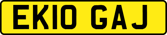 EK10GAJ