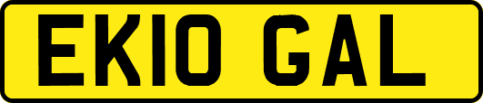 EK10GAL