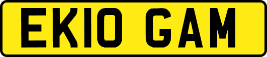 EK10GAM