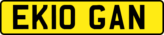EK10GAN