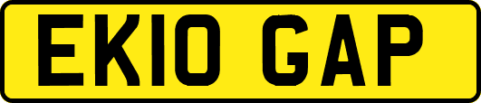 EK10GAP