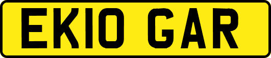 EK10GAR