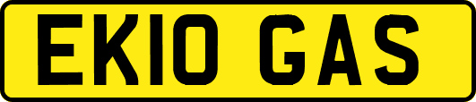 EK10GAS