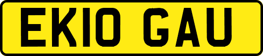 EK10GAU