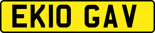 EK10GAV